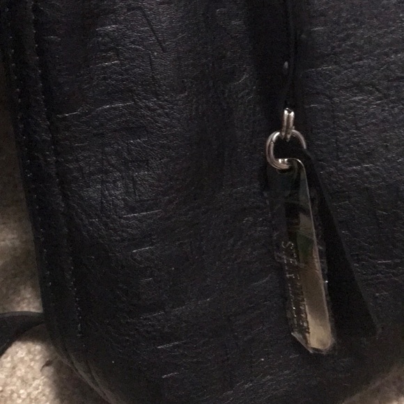 💜AuthenticSteveMadden BMAJA SHOPPER CROSSBODY BAG - Picture 6 of 6